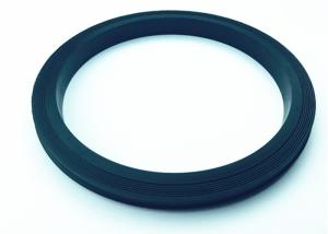 Wholesale Nitrile 1502 Hammer Union Gasket Seal 80 Duro , Rubber Lip Seal For Hammer Unions from china suppliers