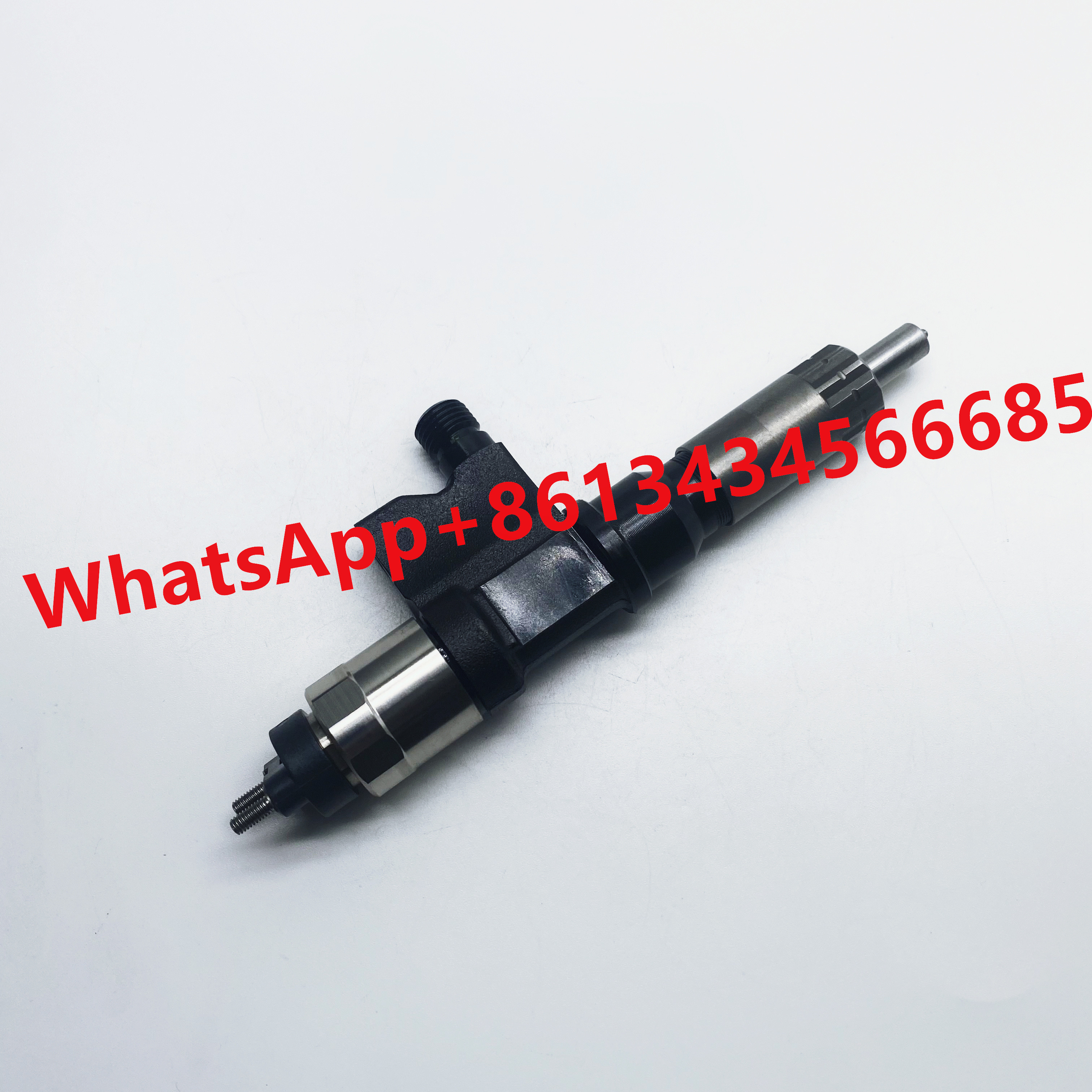 DENSO 095000-5474 8982843930 Isuzu 4hk1 Injector