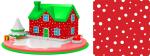 Bisphenol A Free Silicone Building Block Kit For Educating Babies Silicone
