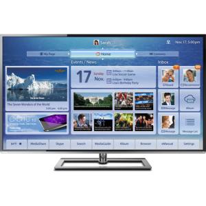 Wholesale Toshiba 65L7350U 65&quot; 3D Ultra-Slim Cloud LED TV Price $980 from china suppliers