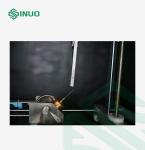 IEC 60695-11-5 Needle Flame Test Apparatus Fire Testing Equipment