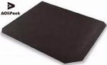 Moisture Resistance 500kg Loading Paper Slip Sheet 0.9mm