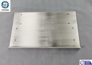 Wholesale OEM electrical control metal box Stainless Steel boxes sheet metal enclosure manufacturer Customized from china suppliers