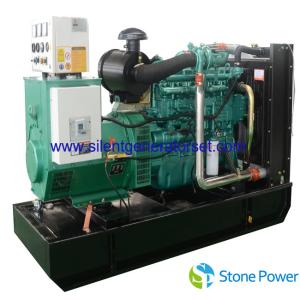 Wholesale SP20M5 PERKINS Diesel Generator Set AC Three Phase Output 50HZ Frequency from china suppliers