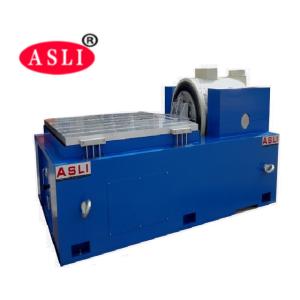 Wholesale High Frequency 3000hz 10000N Electrodynamic Shaker System from china suppliers