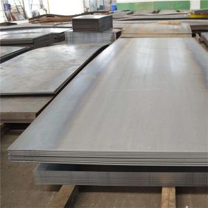 Wholesale 1000-2000mm Width 0.1mm BA Stainless Steel Sheet Plate Flat from china suppliers