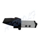 Airtac K25R7-L8 hand valve compact simple design Pneumatic air valve