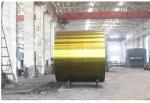 Forging Sae1045 Steel Pump Shaft Sleeve For Heavy Machinery