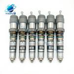 Diesel Engine Fuel Injector 4954374 4326781 For QSK60