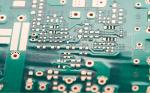 FR4 Organic Solderability Preservatives OSP PCB 4 Layer Circuit Board