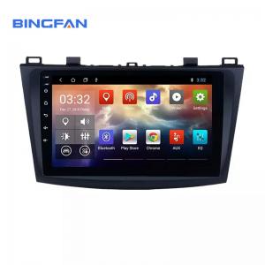 Wholesale 9 Inch Hyundai Touch Screen Radio 2GB+32GB For MAZDA 3 2009-2012 from china suppliers
