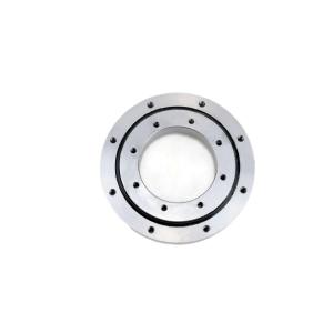 Wholesale RU42 Robotic Arm Bearing RU42UU 20x70x12mm Slewing Ring Turntable High Accuracy from china suppliers