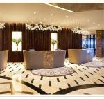 Made-to-Order Large Chandeliers Exclusive Designs Boutique Hotels and High-End