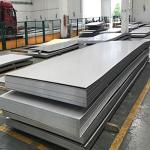 High Corrosion Resistance Inconel 625 Alloy Plate for Building Materials Cutting