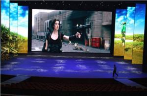 Wholesale Full Color P20 Outdoor Waterproof Advertising LED Display Aviation Box Packaging from china suppliers