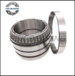 Premium Quality BT4-8160 E81/C475 Four Row Tapered Roller Bearing 343.05*457.1