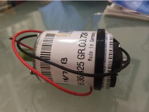 Wholesale Fuji Frontier 550 570 Minilab Spare Part Cutter Motor from china suppliers