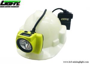 Wholesale OLED Screen 4.07W 6.8Ah 25000lux Rechargeable LED Headlamp from china suppliers