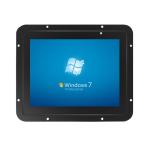 Outdoor 8 Inch Touch Screen Monitor 1024×768 For Vending Machines