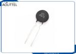 Disk NTC Thermistor Resistor NTC 47D-15 47D15 Thermal Resistor 47Ohm 15mm 3A