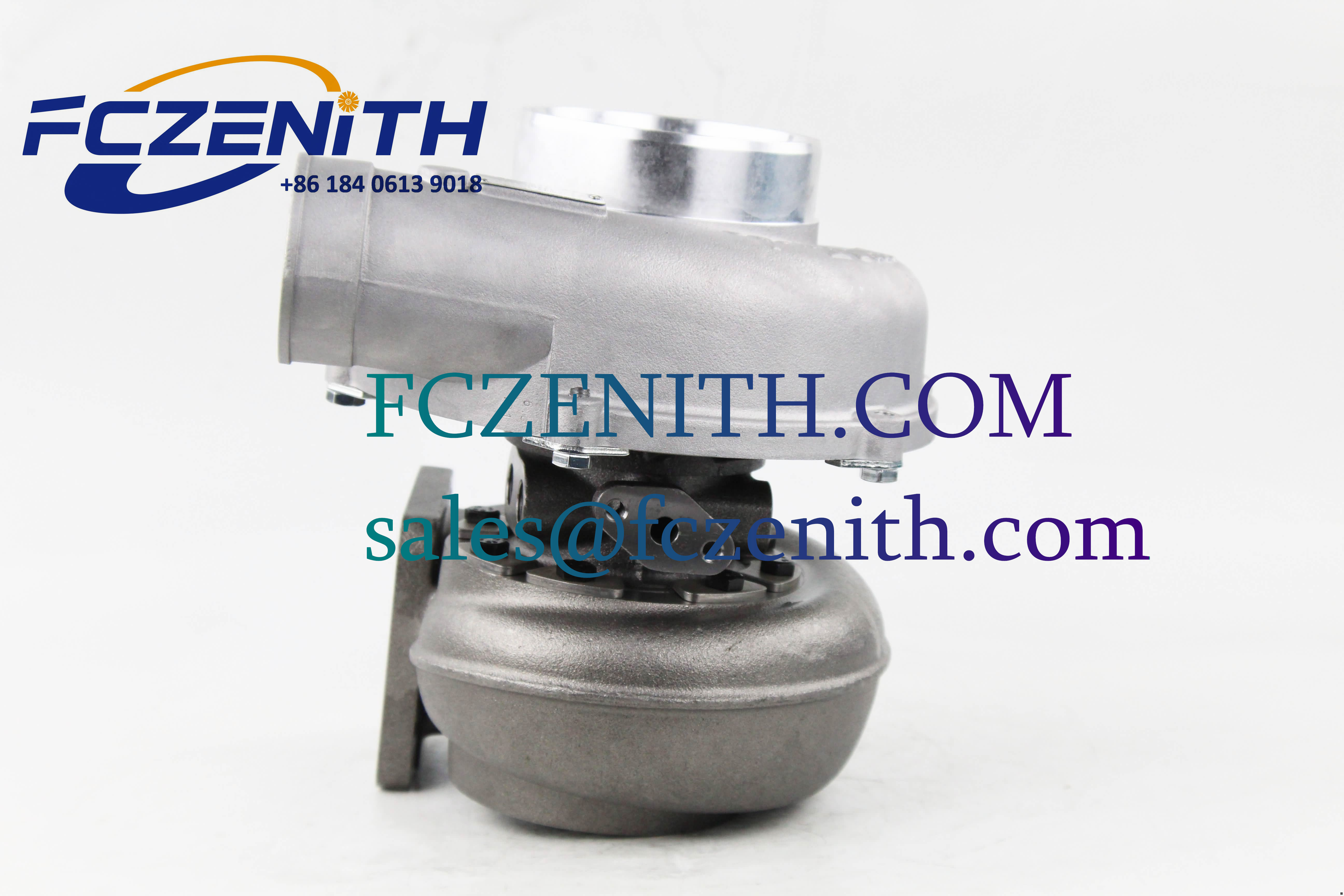 24100-3130A Diesel Engine Turbocharger Hino RHE8 24100-3131A 241003131A