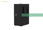 Large Space HVAC Scent Machines DC12V 14W Inner Fan Customized Color