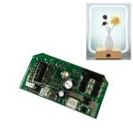 20w DC12V Pcb Printed Circuit Board For Apartment Lighting