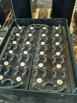 1000Ah / 5hrs 36V Forklift Traction Battery Durable Environmentally Friendly