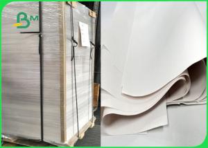 Wholesale Width 760mm Opacity Good Ink Absorption 45 / 48.8gsm Newsprint Paper In Ream from china suppliers