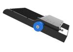 Anti Corrosion 200W Commercial LED Flood Lighting Long Life Span For Stadium