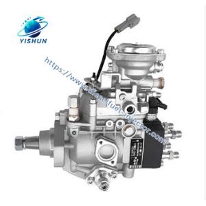 Wholesale 196000-1842 Common Rail Injection Pump 22100-5B720 For Hi-lux 5L from china suppliers