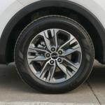 Kia Sportage 2021 ACE 2.0L Exciting Edition Compact Suv Gasoline 5 Door 5 Seat