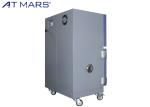 Space Saving Precision Hot Air Circulation Drying Oven , Laboratory Drying Oven