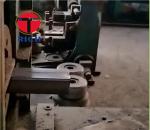 GOST 30245 Rectangular Hollow Sections Structural Steel Pipe For Steel Building