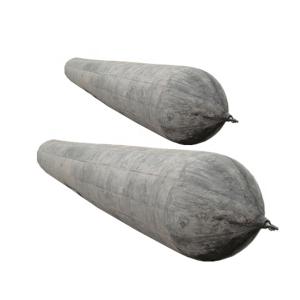 Wholesale CCS Certificate Diameter 0.8m Inflatable Marine Airbags For Ship Docking from china suppliers