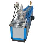380v 50hz 3 Phase Shutter Door Rolling Machine Hydraulic Cutting