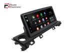 Dashboard Mazda Car Stereo Dual System IPS 1920×720 Fit 2022 Mazda 6