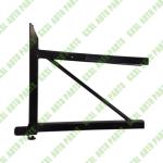 For Lamborghini Huracan LP580 LP610 LP640 Radiator Frame Bracket Left Front OEM