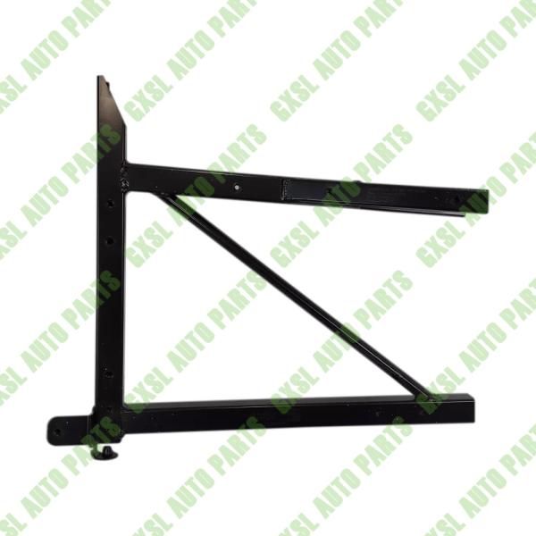 For Lamborghini Huracan LP580 LP610 LP640 Radiator Frame Bracket Left Front OEM