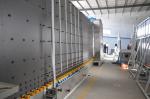 Automatic Argon Glass Filling DGU Line With Max Glass Szie 2500*3200m