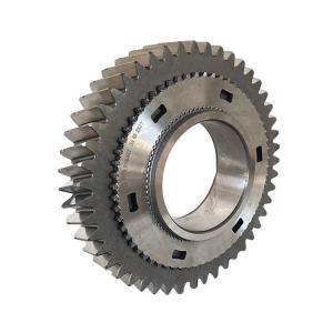 Wholesale Heavy Truck Transmission Gearbox Parts Steel Gear for 5s400 Isf 2.8 Engine Input Shaft from china suppliers
