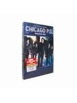 Free DHL Shipping@New Release HOT TV Series Chicago P.D. Season 1 Boxset