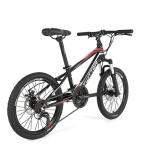 SHIMANO EF500 Aluminum Alloy Frame Mountain Bike 20 Inch For Kids