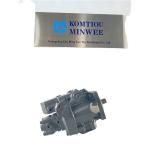 708-1S-00222 PC30MR-1 Steel Excavator Main Pump
