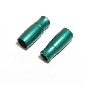 Wholesale Toslink Audio Cable Accessories&amp; Alumiunm Alloy Zinc Alloy Shell Custimized As You Will from china suppliers