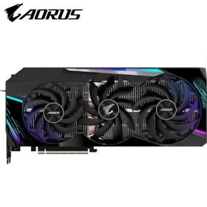 Wholesale Aorus New RTX 3080 VGA GPU Graphic Card Geforce Vedio Card Hashrate Not LHR Mining Gaming Graphics Card from china suppliers