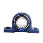 SY45FM Outer Seat Ball Bearing Units With Narrow Inner Ring And Eccentric