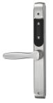 AAA Batteries Powered Aluminum Frame Smart Fingerprint Door Lock