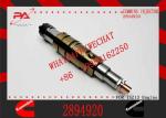 New Diesel Common Rail Injector 0984302 575177 2086663 2030519 2031836 1881565