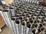 4 1/2 API 5CT Tubing and Casing Carbon Steel Combination or Reducing Coupling